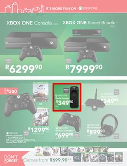 Incredible Connection : Incredible Gifts (20 Nov - 24 Dec 2014), page 38