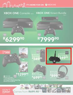 Incredible Connection : Incredible Gifts (20 Nov - 24 Dec 2014), page 38