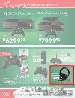 Incredible Connection : Incredible Gifts (20 Nov - 24 Dec 2014), page 38