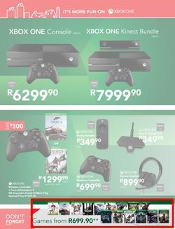 Incredible Connection : Incredible Gifts (20 Nov - 24 Dec 2014), page 38