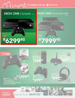 Incredible Connection : Incredible Gifts (20 Nov - 24 Dec 2014), page 38