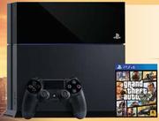 PS4 500GB Console-Each