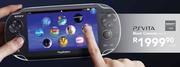 PSVita Black Console-Each