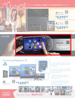 Incredible Connection : Incredible Gifts (20 Nov - 24 Dec 2014), page 40