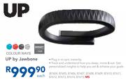 UP By Jawbone