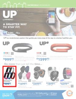 Incredible Connection : Incredible Gifts (20 Nov - 24 Dec 2014), page 4