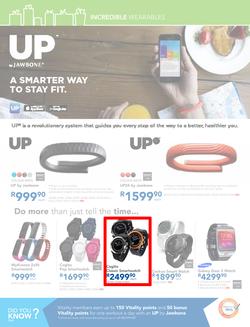 Incredible Connection : Incredible Gifts (20 Nov - 24 Dec 2014), page 4