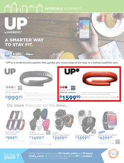 Incredible Connection : Incredible Gifts (20 Nov - 24 Dec 2014), page 4