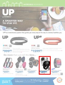 Incredible Connection : Incredible Gifts (20 Nov - 24 Dec 2014), page 4