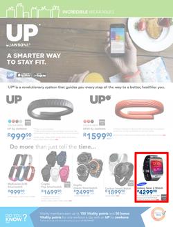 Incredible Connection : Incredible Gifts (20 Nov - 24 Dec 2014), page 4