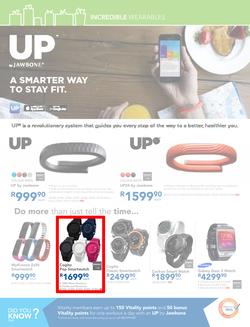 Incredible Connection : Incredible Gifts (20 Nov - 24 Dec 2014), page 4