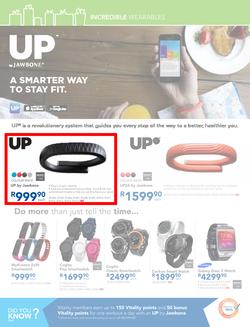 Incredible Connection : Incredible Gifts (20 Nov - 24 Dec 2014), page 4