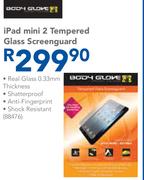 Body Glove iPad Mini 2 Tempered Glass Screenguard