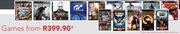 PS3 Games