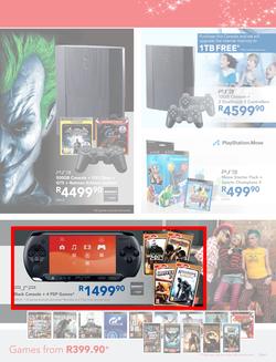 Incredible Connection : Incredible Gifts (20 Nov - 24 Dec 2014), page 41