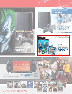 Incredible Connection : Incredible Gifts (20 Nov - 24 Dec 2014), page 41