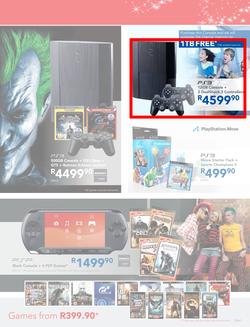 Incredible Connection : Incredible Gifts (20 Nov - 24 Dec 2014), page 41