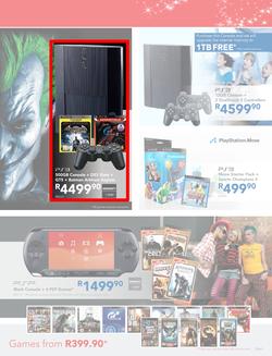 Incredible Connection : Incredible Gifts (20 Nov - 24 Dec 2014), page 41