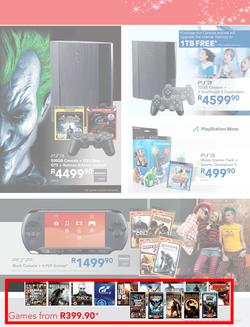 Incredible Connection : Incredible Gifts (20 Nov - 24 Dec 2014), page 41