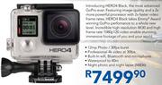 Gopro Hero4 Black