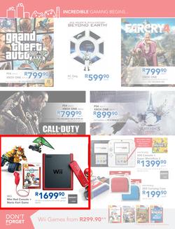 Incredible Connection : Incredible Gifts (20 Nov - 24 Dec 2014), page 42