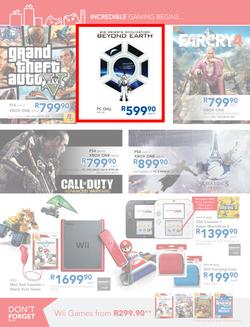 Incredible Connection : Incredible Gifts (20 Nov - 24 Dec 2014), page 42