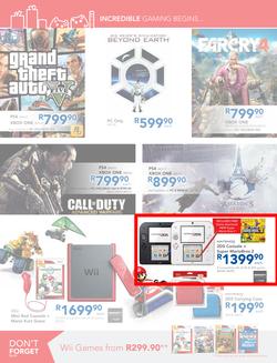 Incredible Connection : Incredible Gifts (20 Nov - 24 Dec 2014), page 42