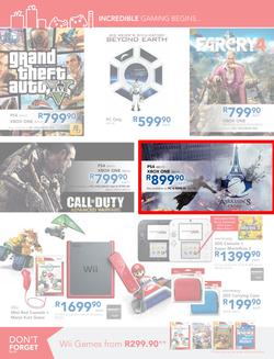 Incredible Connection : Incredible Gifts (20 Nov - 24 Dec 2014), page 42