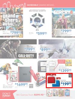 Incredible Connection : Incredible Gifts (20 Nov - 24 Dec 2014), page 42