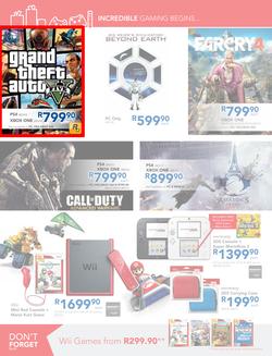 Incredible Connection : Incredible Gifts (20 Nov - 24 Dec 2014), page 42