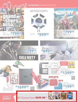 Incredible Connection : Incredible Gifts (20 Nov - 24 Dec 2014), page 42