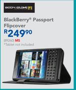 BlackBerry Passport Flipcover