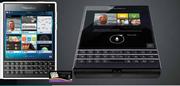 BlackBerry Passport Including Topdog Voucher-Each