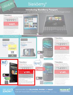Incredible Connection : Make 2015 Incredible (8 Jan - 1 Feb 2015), page 42