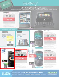 Incredible Connection : Make 2015 Incredible (8 Jan - 1 Feb 2015), page 42