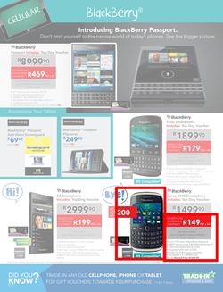 Incredible Connection : Make 2015 Incredible (8 Jan - 1 Feb 2015), page 42