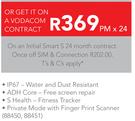 Samsung Galaxy S5 Mini Smartphone-On An Initial Smart S