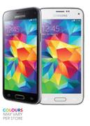 Samsung Galaxy S5 Mini Smartphone-On An Initial Smart S