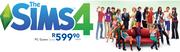 The Sims4 PC Game-Each