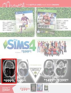 Incredible Connection : Incredible Gifts (20 Nov - 24 Dec 2014), page 44