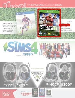 Incredible Connection : Incredible Gifts (20 Nov - 24 Dec 2014), page 44