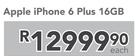 Apple iPhone 6 Plus 16GB-Each