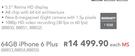Apple iPhone 6 Plus 64GB-Each