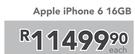 Apple iPhone 6 16GB-Each
