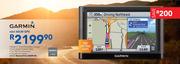 Garmin Nuvi 65LM GPS