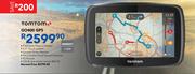 Tomtom GO400 GPS
