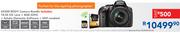 Nikon D5300 Body Camera Bundle