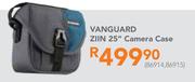 Vanguard ZIIN 25" Camera Case