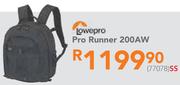 Lowepro Pro Runner 200Aw