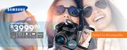 Samsung WB2200F Camera